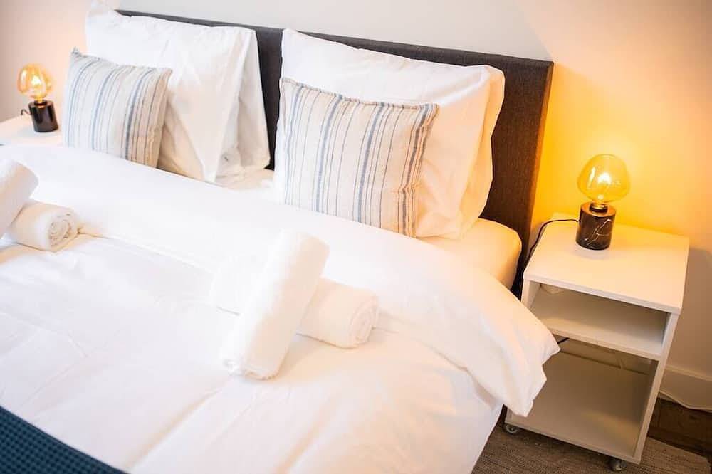 Ganze Wohnung, Magnificent Two Bedroom Apartment (Sd-23-M) in Eindhoven, Nordbrabant