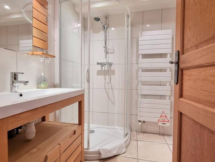 Gîte pour 4 personnes, avec jardin, animaux acceptés dans Yvelines - 4