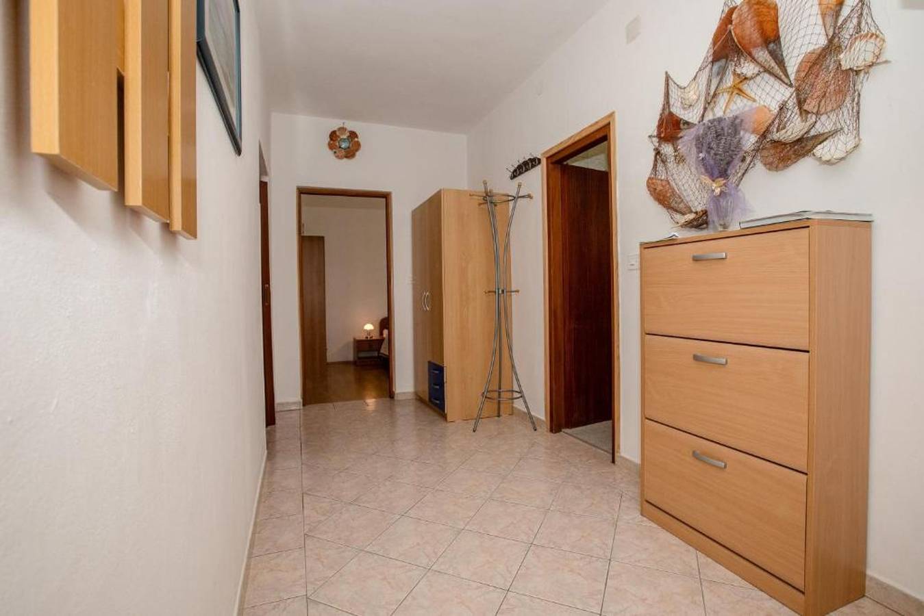 Entire apartment, Ap. Daisy1-9 Personen in Palit, Rab