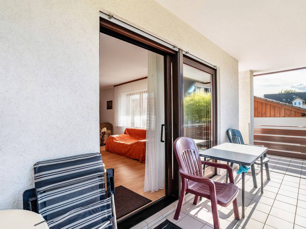 Ganze Ferienwohnung, Haus Ilona - Haus Ilona in Ottersweier, Mittlerer Schwarzwald