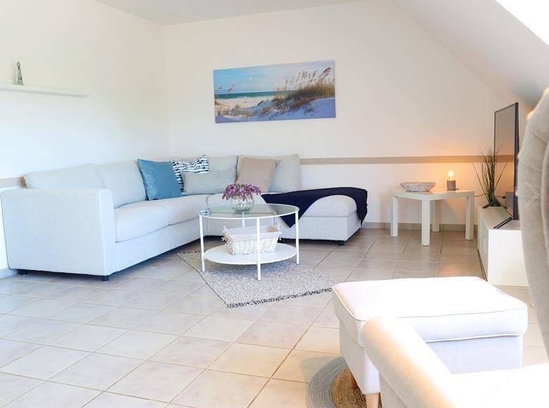 Ganze Ferienwohnung, Böhler Blick in Böhl (St. Peter-Ording), St. Peter-Ording