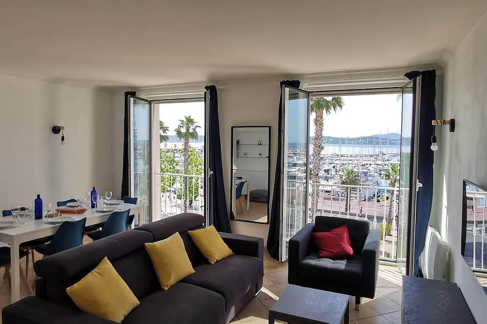 Appartement de vacances