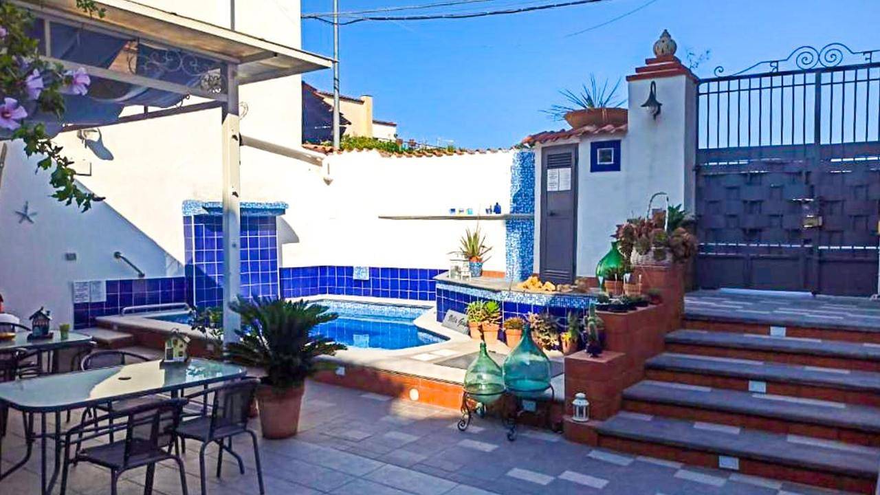 Villa Giulia - Vesuvio Guest House Pompei Sorrento in Boscotrecase, Parco nazionale del Vesuvio
