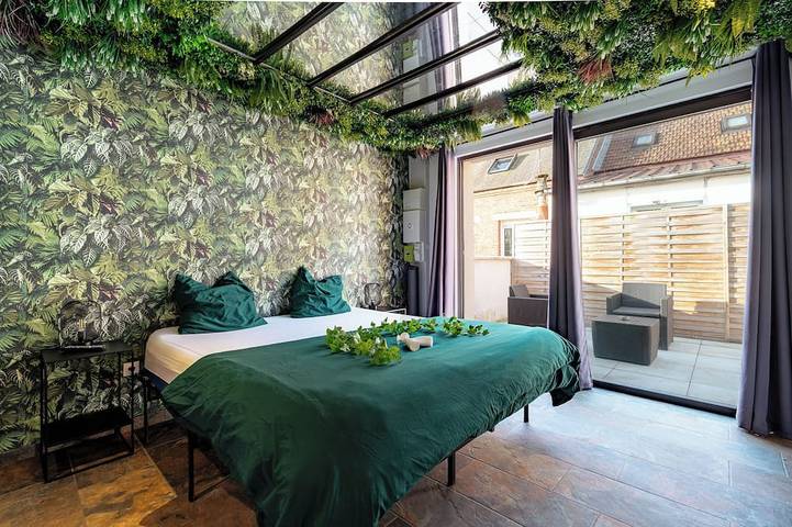 Apartamento de vacaciones para 2 personas - 1