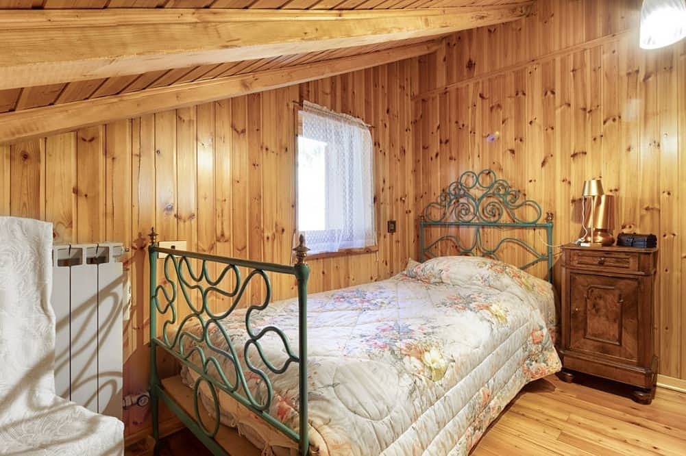 5' Bus to the Ski Slopes, Panoramic Chalet in Pallenc, Ayas