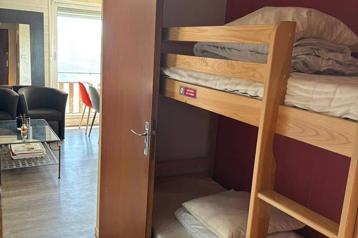 Gîte pour 6 personnes à Cadeilhan-Trachère - 2