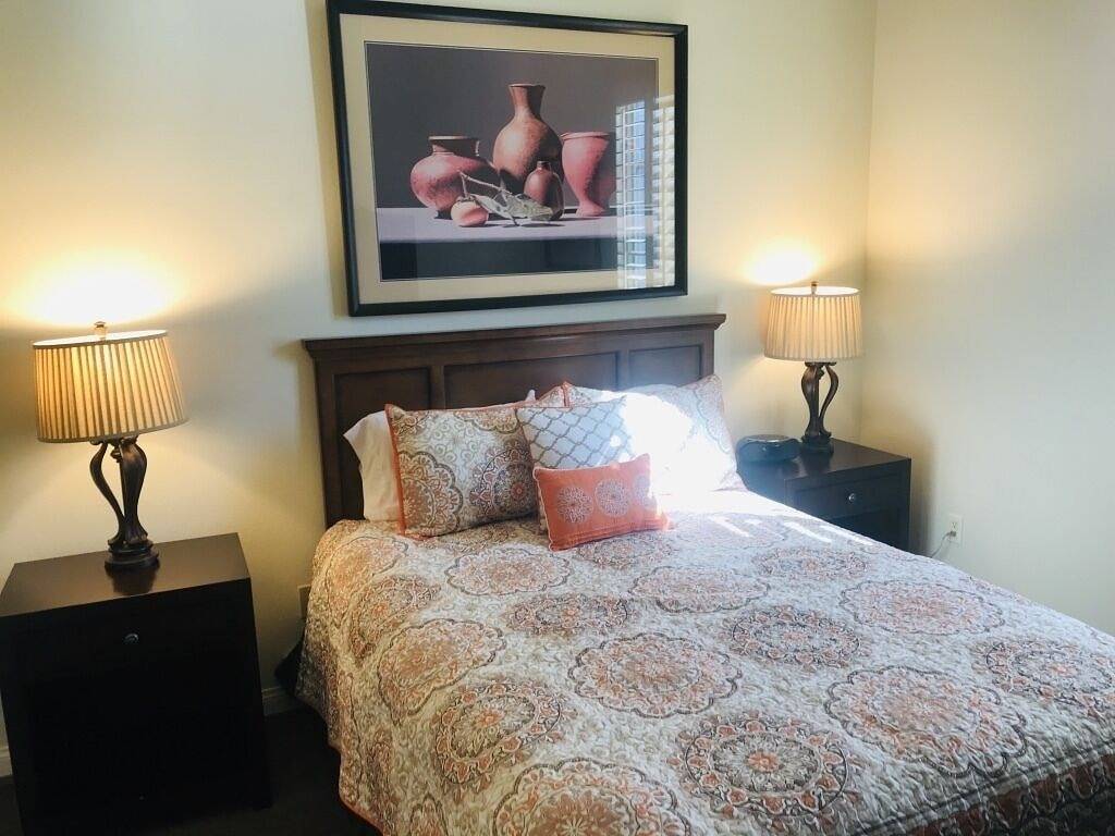 Beautiful Single Story Legacy Villas Townhome, Panoramic Mountain Views! in La Quinta (CA), Coachella Valley