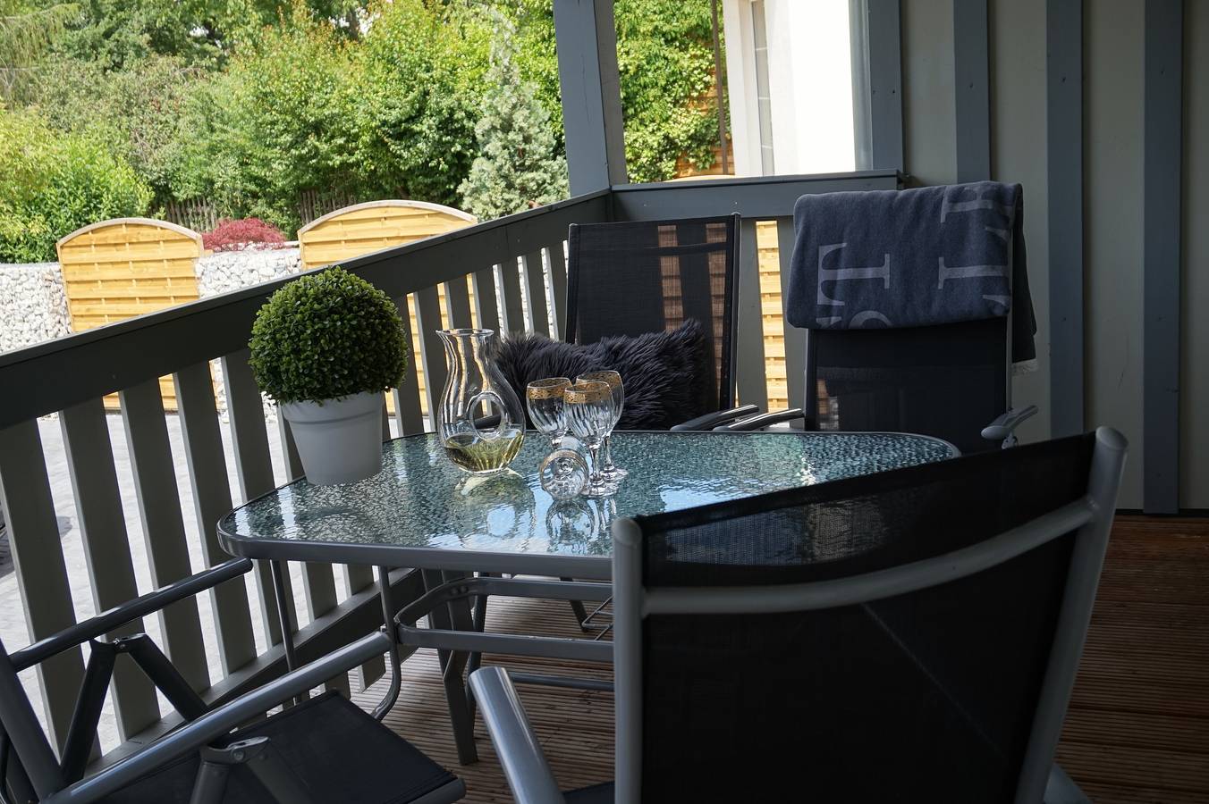 Ferienhaus für 4 Personen in Wernigerode, Magdeburger Börde