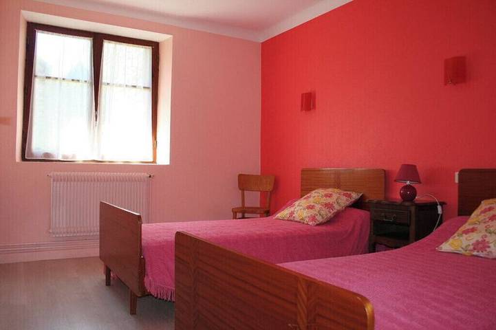 Location de vacances pour 4 personnes à Florentin-la-Capelle - 3