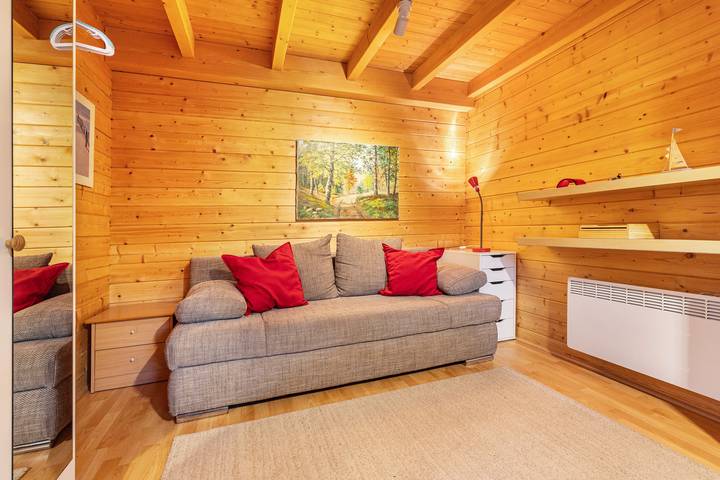 Ferienhaus für 3 Personen in Niedersachsen - 3