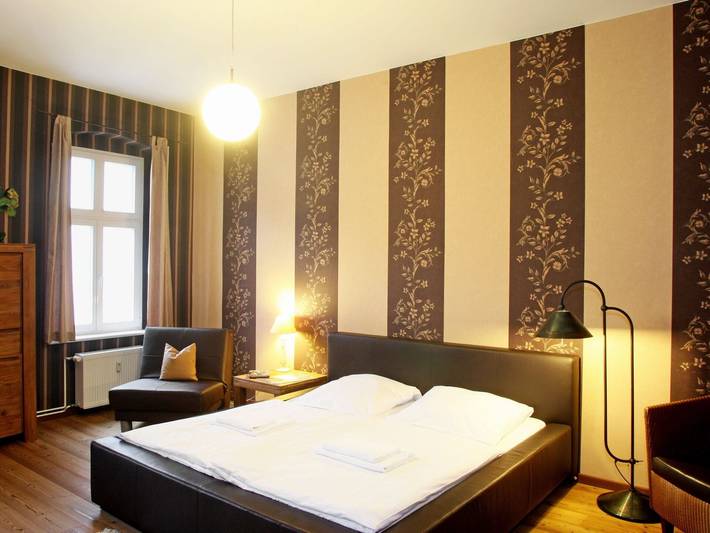 Ferienwohnung für 3 Personen in Charlottenburg Berlin - 3