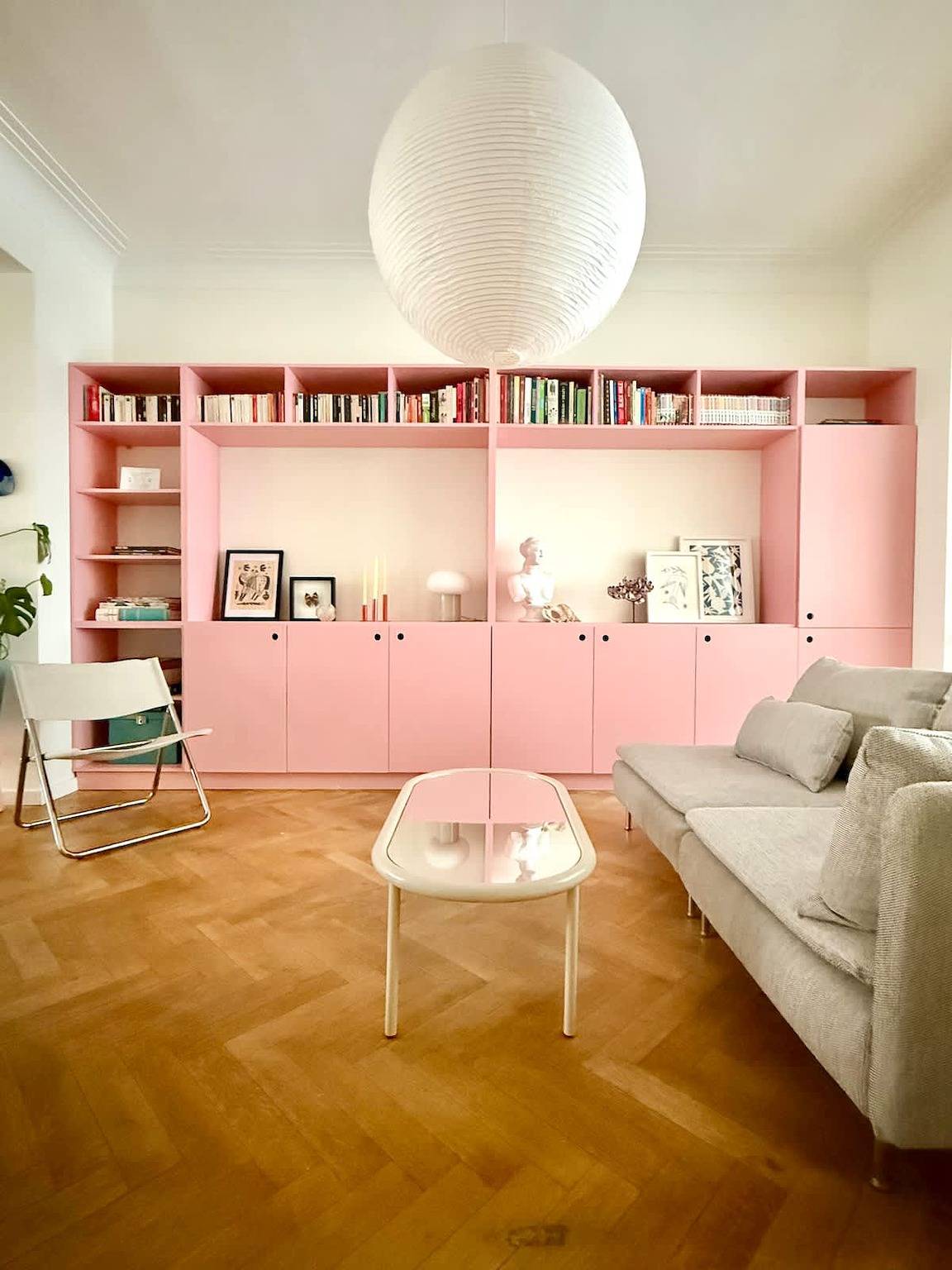 Apartamento entero, 2 bedrooms - baby crib & furnished terrace in Brussels in Molenbeek-Saint-Jean, Flanders
