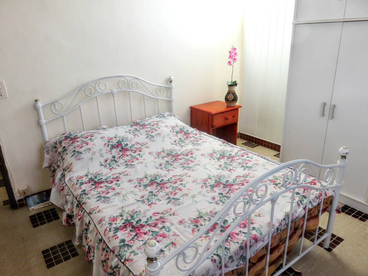 Apartamento entero, Apartamento encantador en Fort-de-France, 55 m², cerca del Centro in Martinica