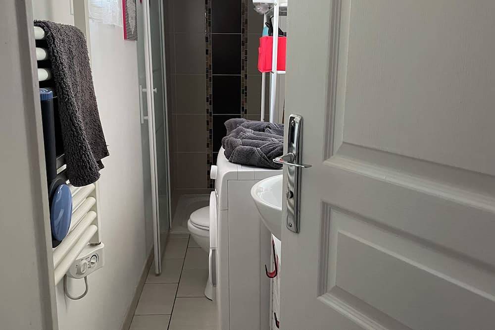 Townhouse with terrace in the center of Ouistreham Riva Bella in Ouistreham, Caen region