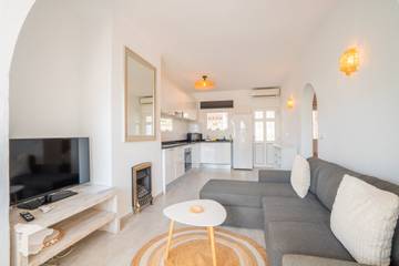 Bungalow para 4 Personas en Teulada, Costa Blanca, Foto 2