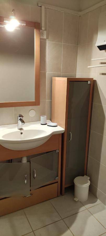 Double Room with Mountain View in Lunas, Région de Lodève