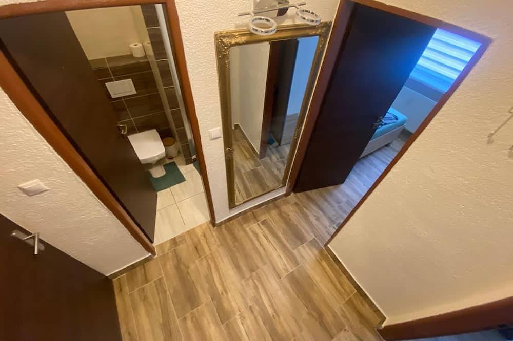 Ganze Wohnung, Delightful 2-bedroom apartment in peaceful Martin neighborhood in Mittelslowakei