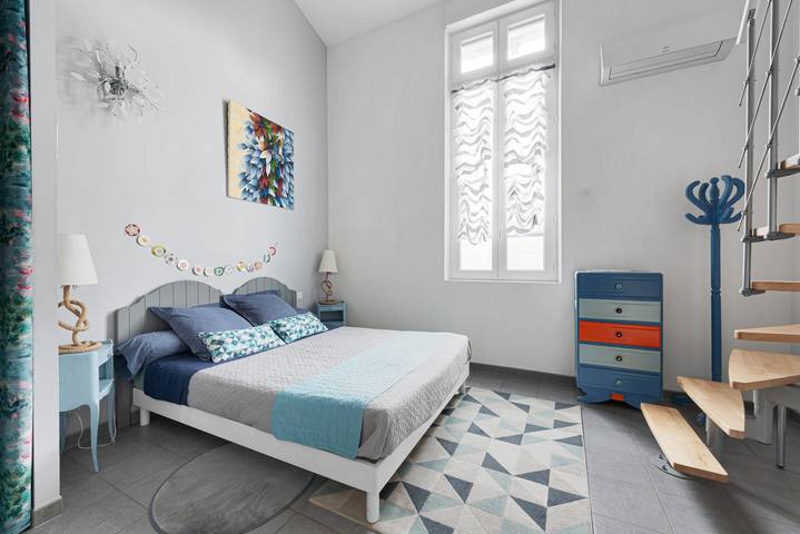 Chambre d’hôte pour 5 personnes