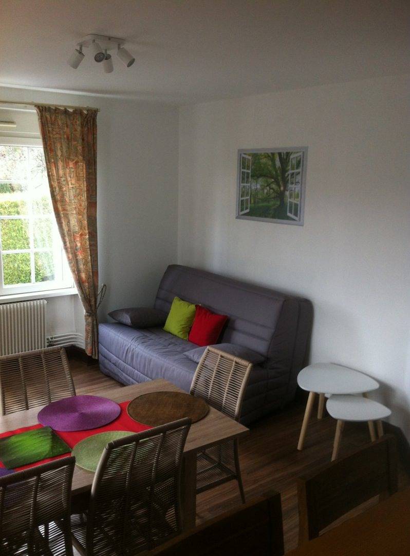 Aubépine appartement 4 pers., Gérardmer, 100 m du Lac in Lac de Gérardmer, Gérardmer
