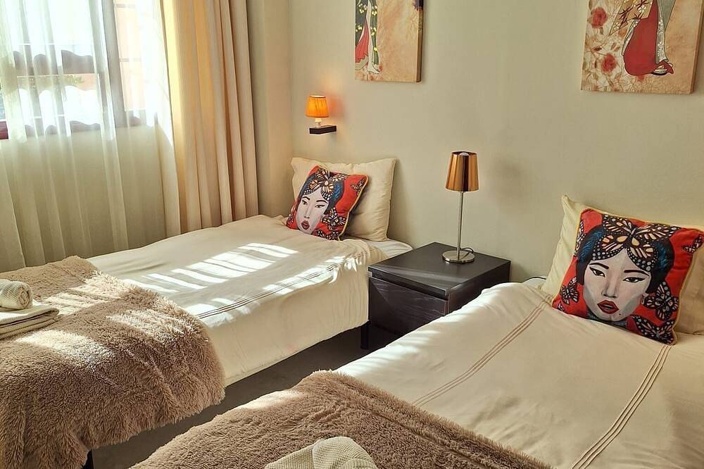 Appartement entier, El Soto de Marbella G/F P2 Sea & Mountain Views. On Site Golf-Gym -Tennis-Padel in Ojén, Sierra de las Nieves