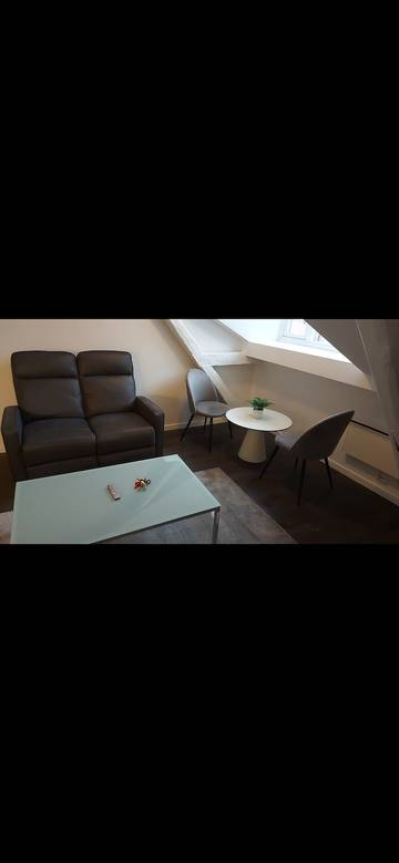 Vakantieappartement voor 2 Personen in St. Hanshaugen, Oslo, Afbeelding 4