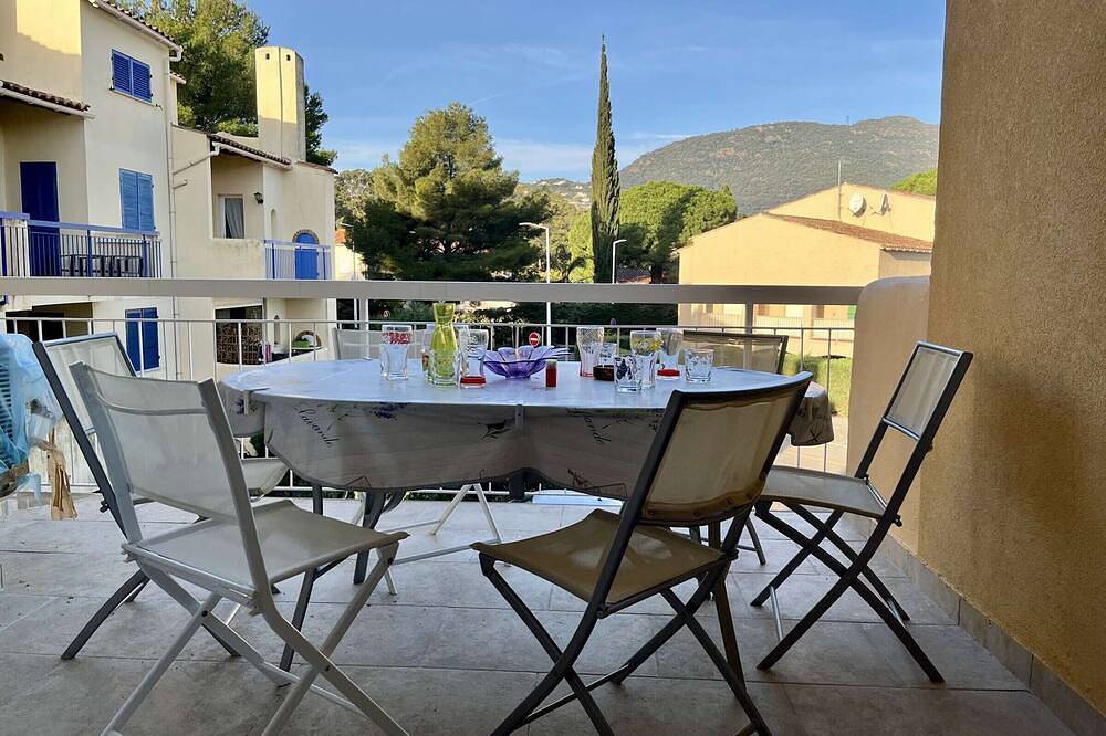 Appartement de vacances