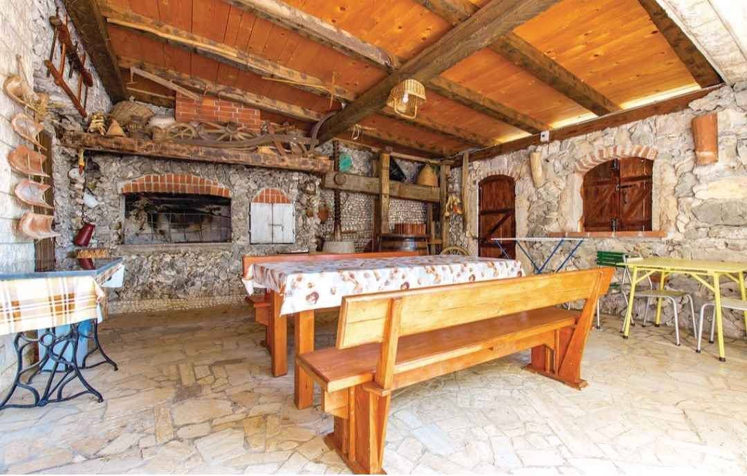 Appartamento vacanze a Kvarn a partire da 126€ a notte
