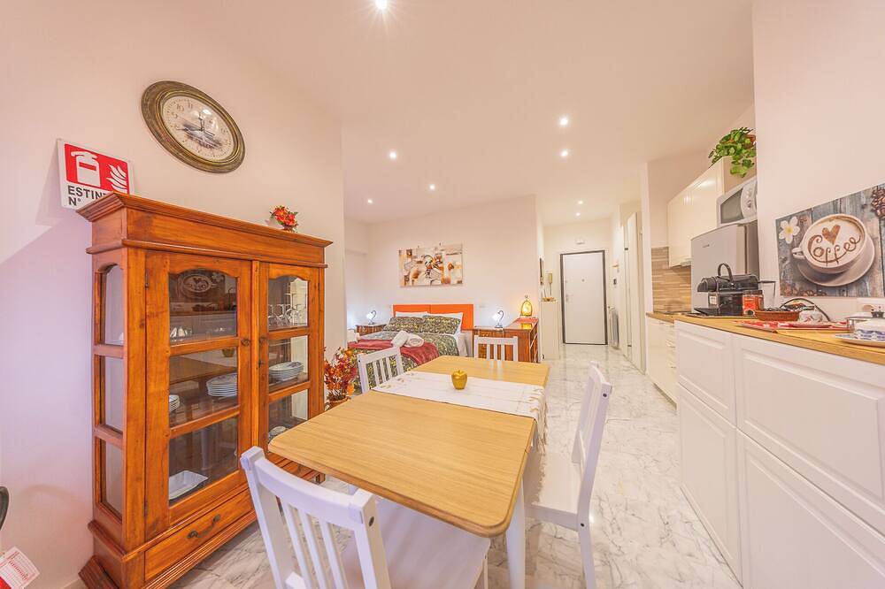 Appartamento vacanze a Roma a partire da 173€ a notte