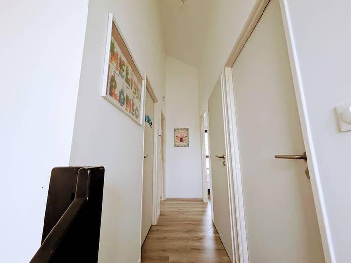 Location de vacances pour 8 personnes, avec jardin et piscine à Vigneux-de-Bretagne - 2