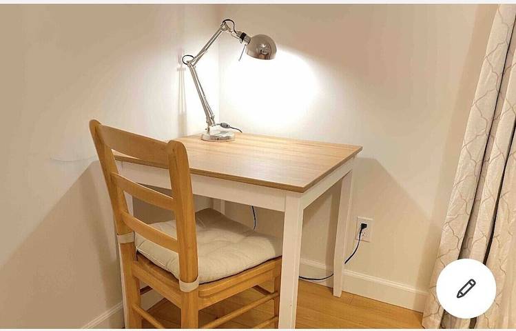 Vacation rental for 7 people in San Mateo