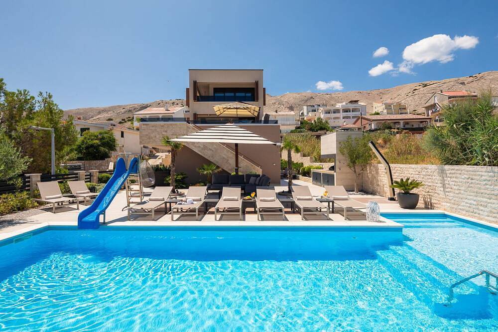Casa vacanza a Pag a partire da 1016€ a notte