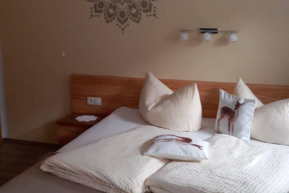 Ganze Wohnung, Apart Verjuna - Ferienwohnung für 2-4 Personen 1 in Pfunds, Bezirk Landeck