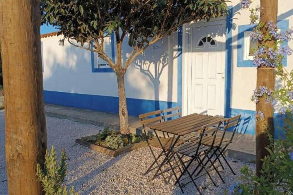Montinho Houses - Al Alecrim House - 2 Bedrooms in Melides, Costa Alentejana