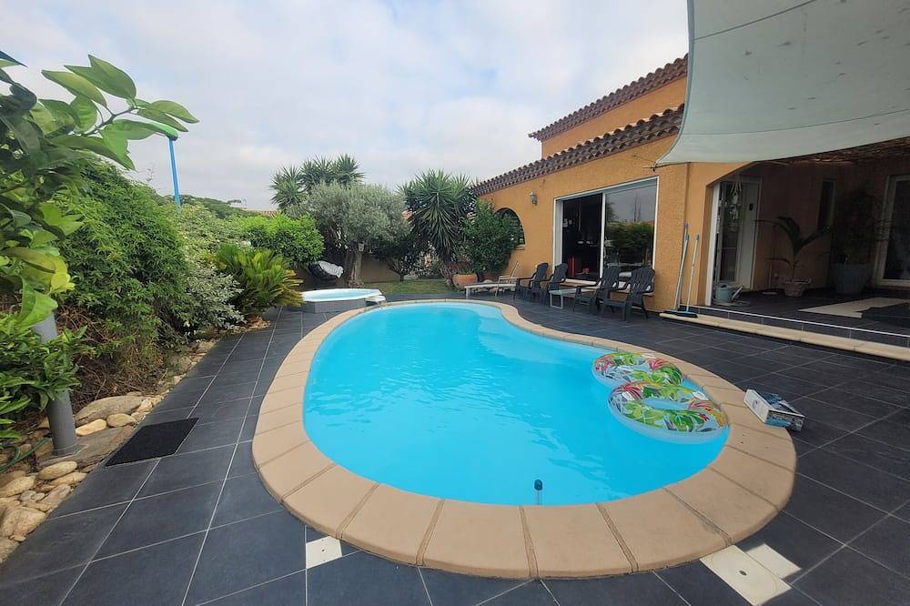 Maison de vacances