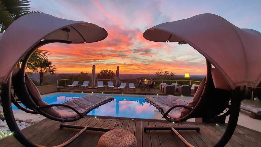 Chambre d’hôte pour 4 personnes dans le Doubs - 4