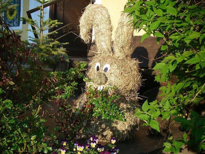 Bauernhaus für 4 Personen, mit Ausblick und Pool sowie Garten am Millstätter See - 2