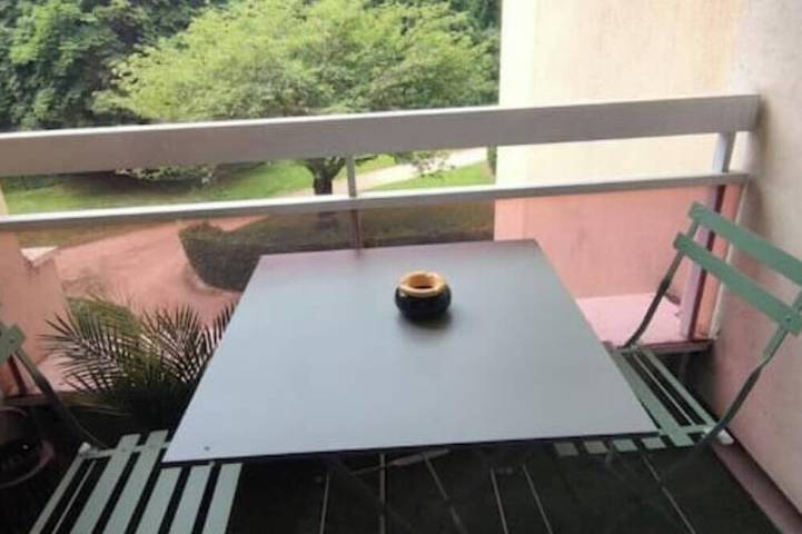 Appartement de vacances pour 6 personnes - 1