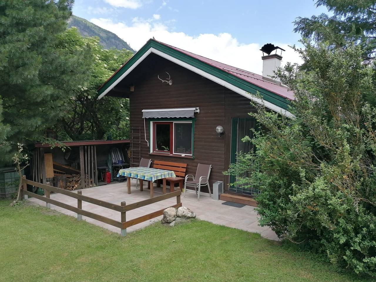 Haus Rauris in Rauris, Ski Amadé
