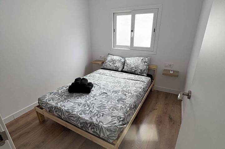 Appartement entier, Spacious apartment, jacuzzi-pool ideal for families in Llagostera, Costa Brava