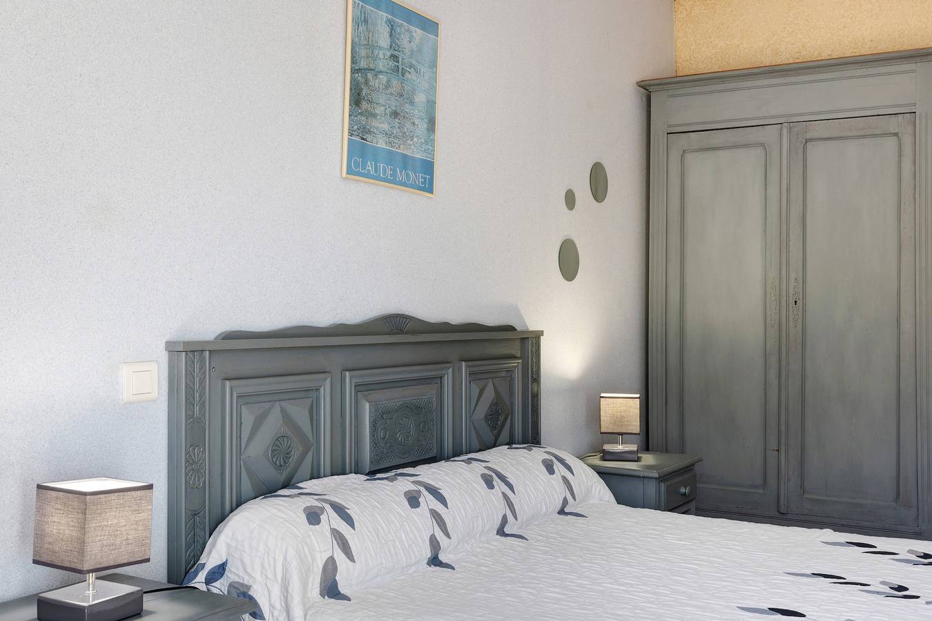 Chambre d'hôtes « La Ferme De La Croix D'allon » avec piscine, jardin partagés et Wi-Fi in Sarlat-la-Canéda, Périgord Noir