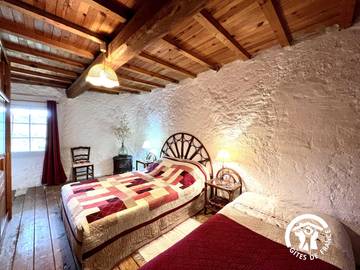 Gîte pour 6 Personnes dans Saint-Martin-des-Puits, Région de Limoux, Photo 4