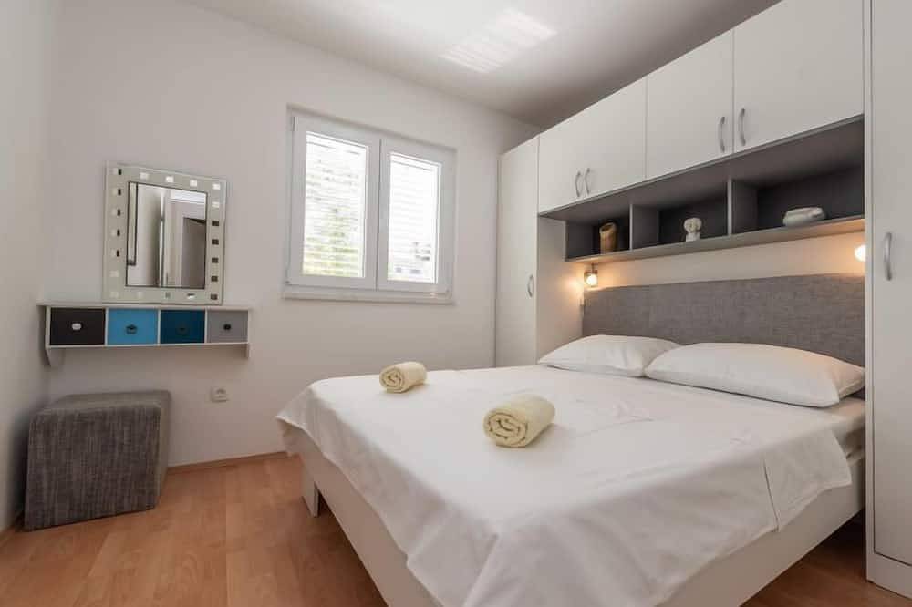 Ferienhaus Milka in Pridraga, Donji Karin