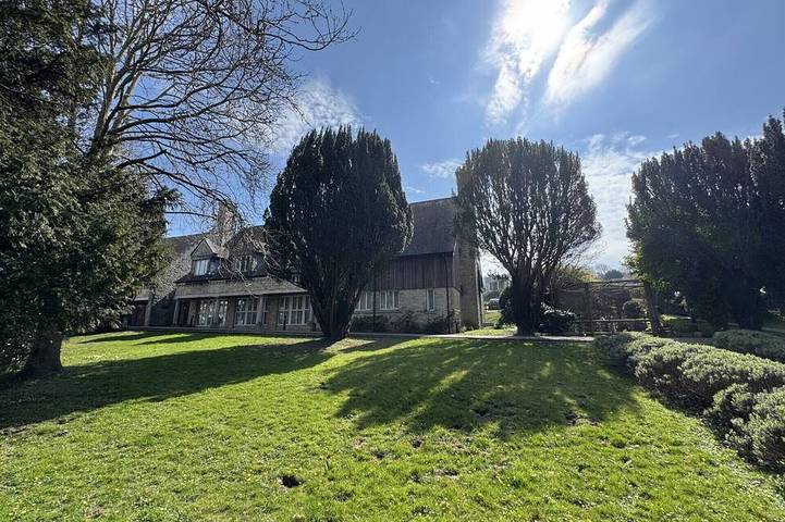 Holiday rental for 2 people in Swanage