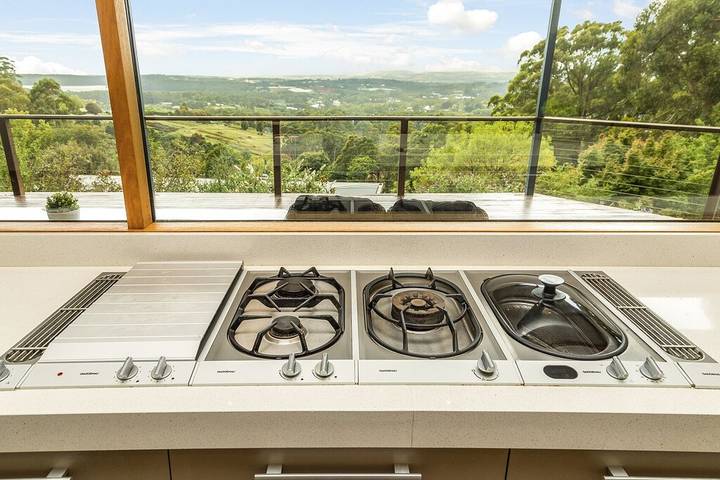 Holiday home for 10 people, with garden - 1