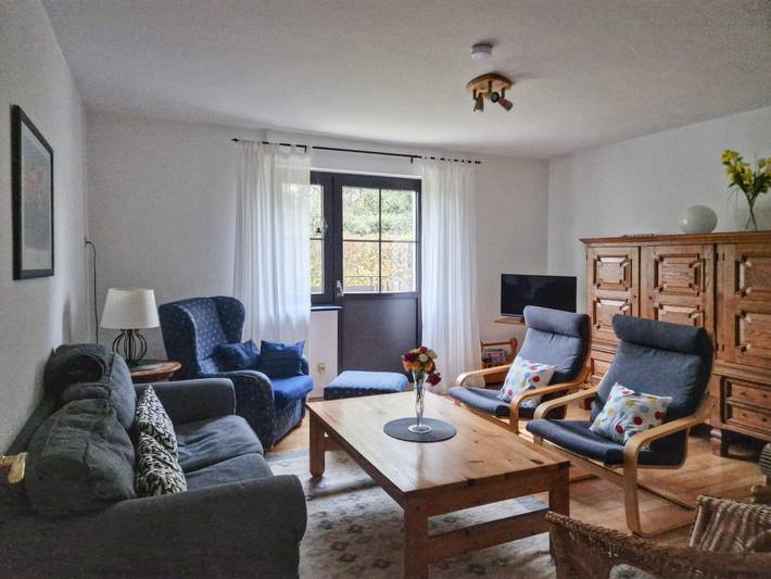 Ferienhaus für 8 Personen, mit Terrasse und Garten in Schmallenberg - 3