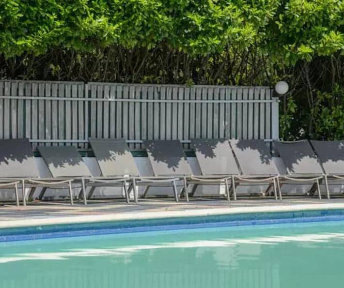 Location de vacances pour 5 personnes, avec piscine et terrasse, animaux acceptés à Saint-Thomé - 2