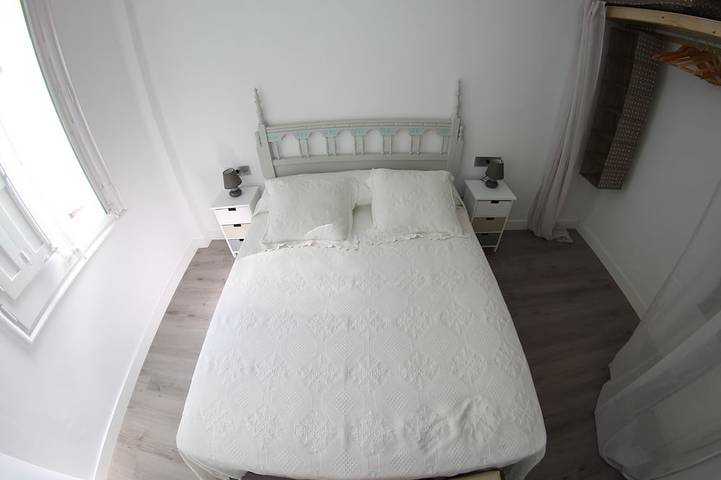 Appartement entier, Appartement Supercéntrico, centre commercial lumineux et piétons in Figueras, Haut-Ampurdan