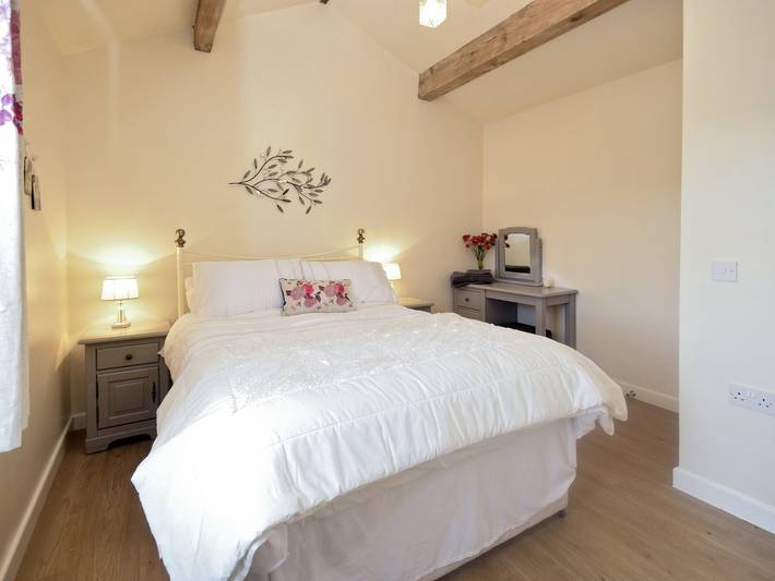 Gîte pour 2 personnes in Lancashire