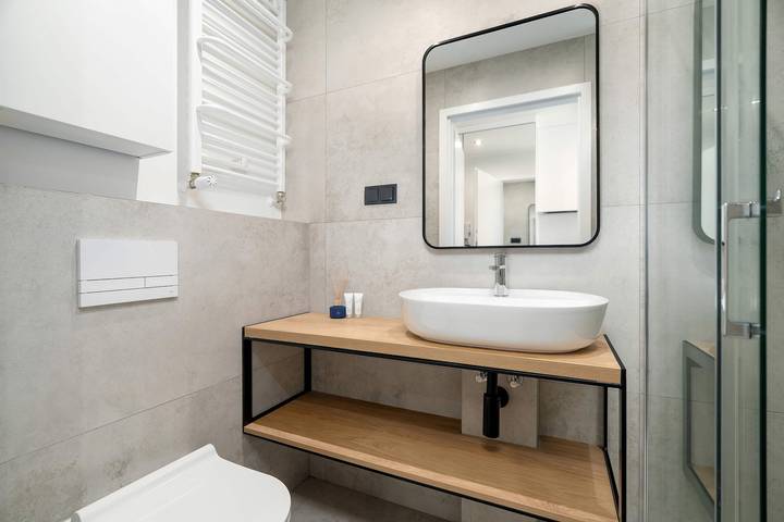 Gîte pour 2 personnes, animaux acceptés à Poznań - 4