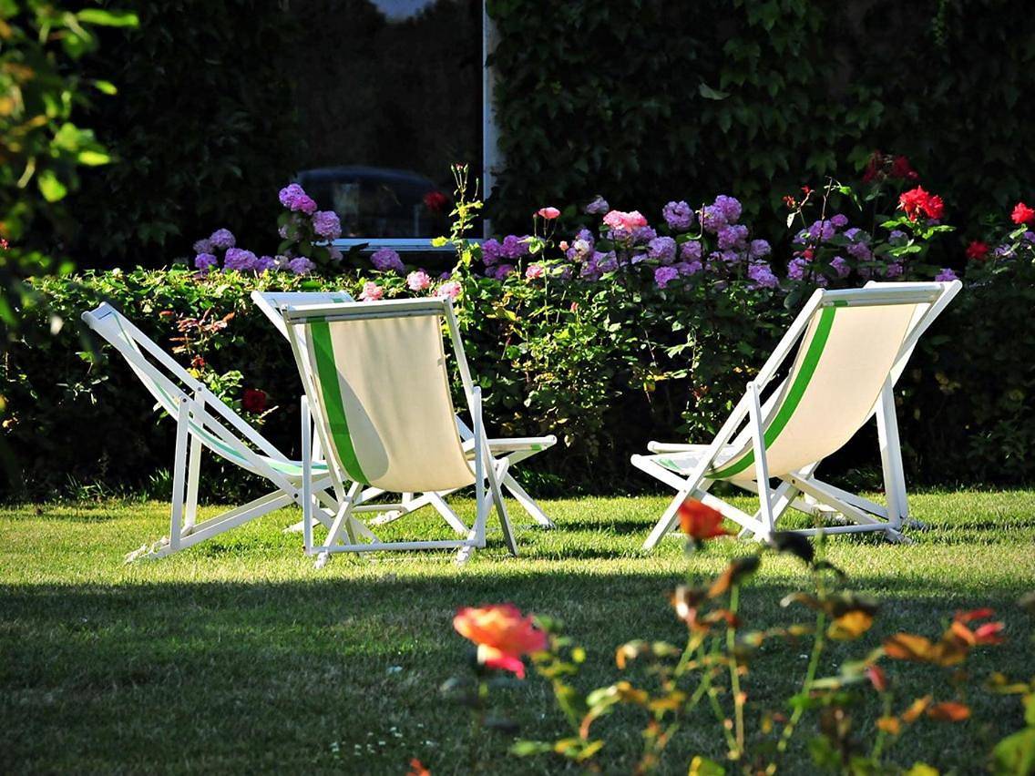 Petit Garros in Fronsac, Région de Libourne